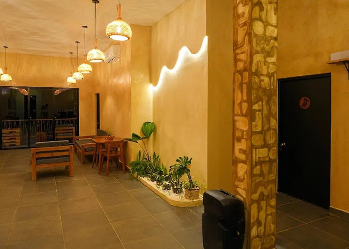 Villavida Boutique Hotel - La Playita