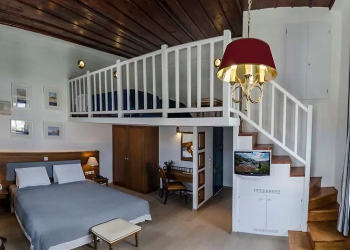 Orloff Boutique Hotel