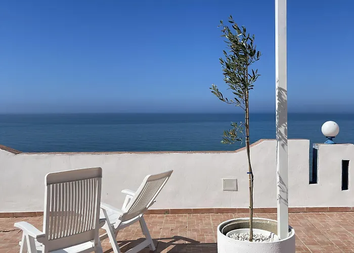 Hotel Miramare Garzia