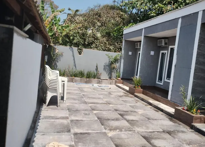 Recanto Praia Suite e Pousada Cabo Frio