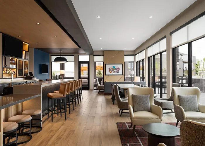 Hyatt Place Billings