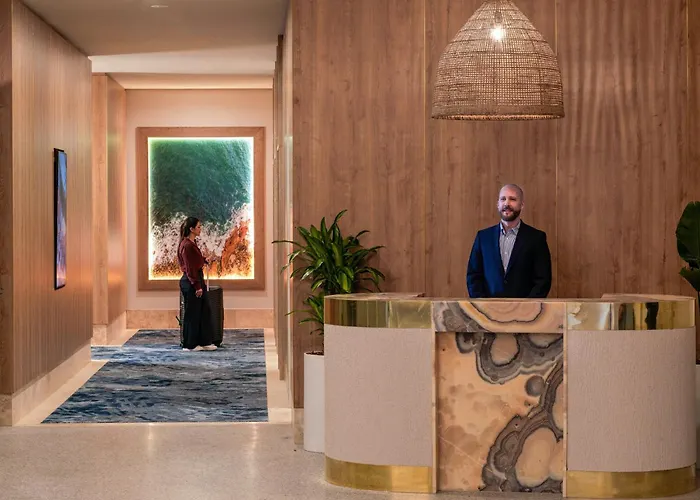 Voco Gosford By Ihg