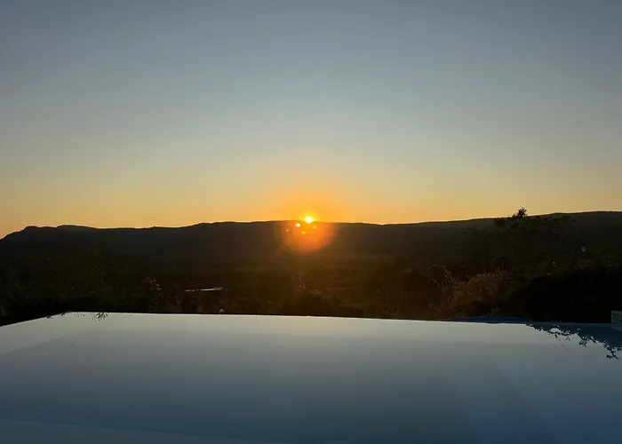 Pousada Casa de Maitreya