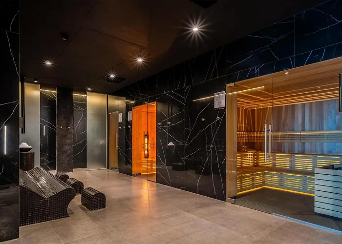 Baltic View Resort & Spa, A Member Of Radisson Individuals