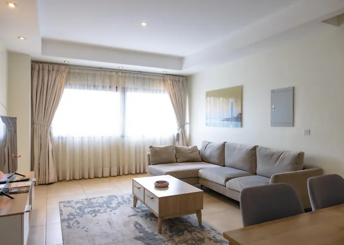 Asf Properties, Airport Residential Area