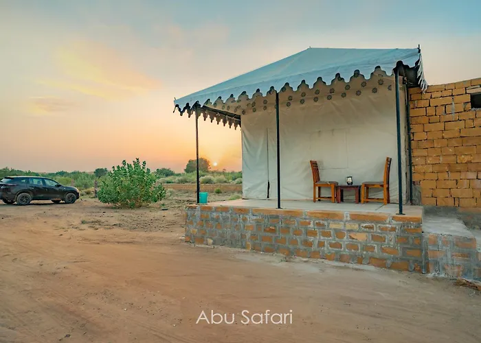 Abu Safari
