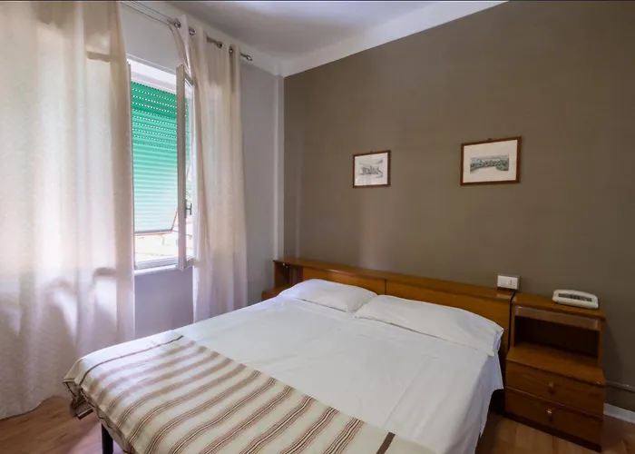 Hotel Al Porto