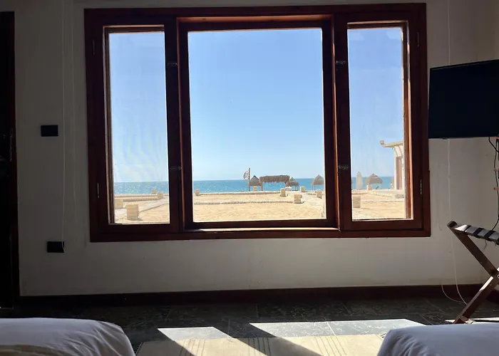 Matarma Bay Hotel