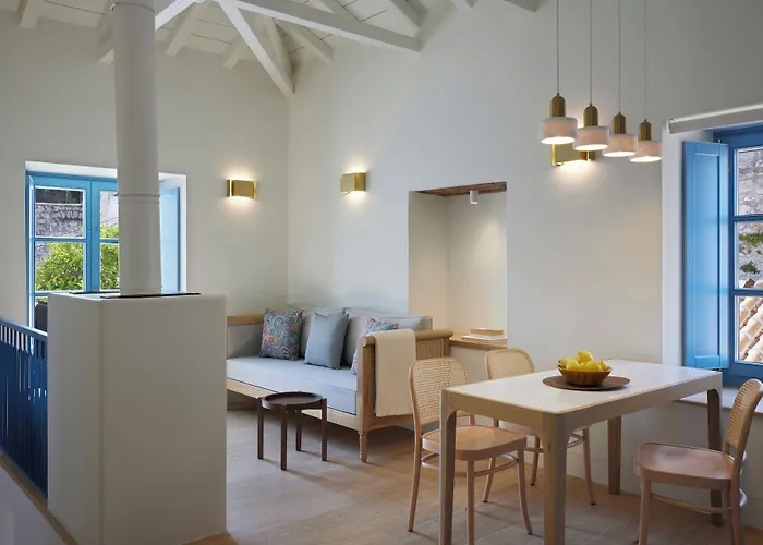 Orloff Boutique Hotel