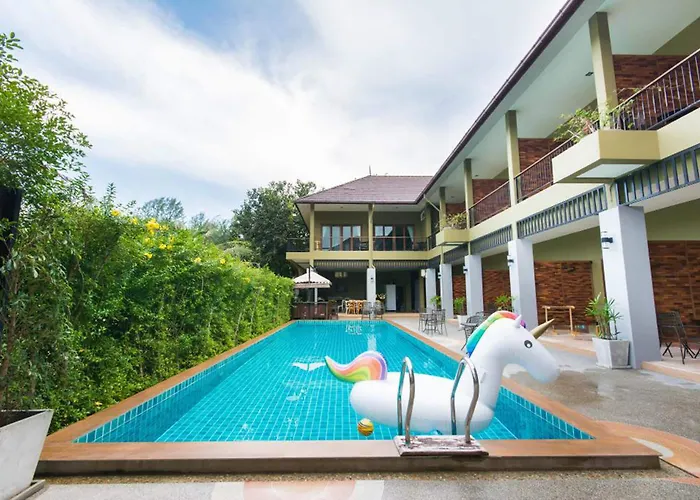 San Pita Resort