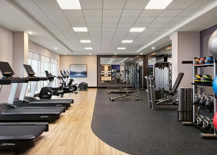Fairfield Inn & Suites By Marriott Chilliwack