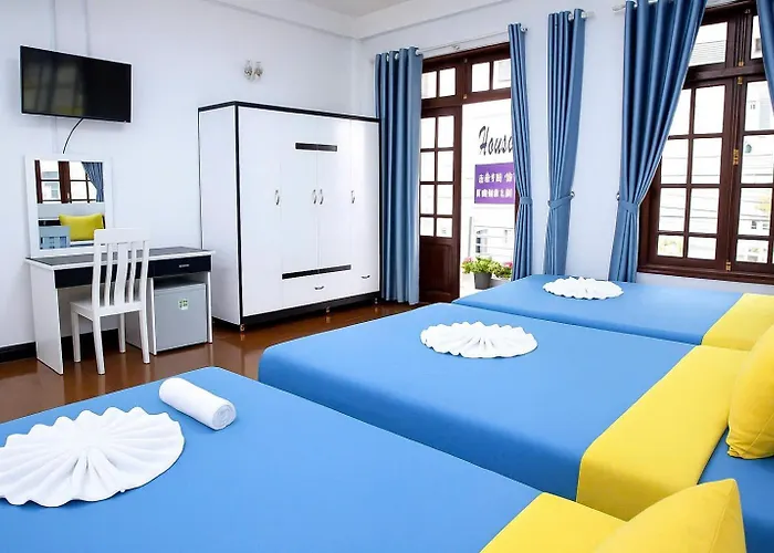 Dona Hotel