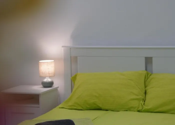 Breza Ravna Gora Rooms And Bistro