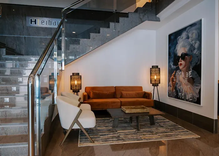 Hotel Eibar