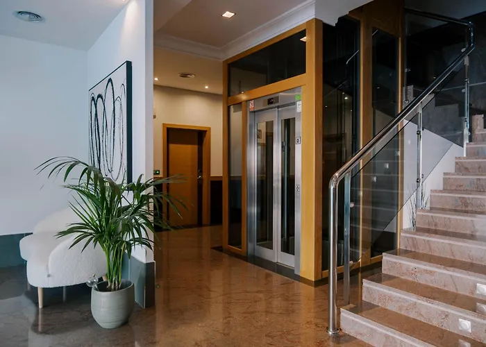 Hotel Eibar