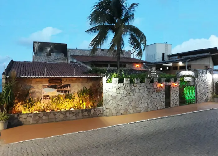 Castelo Beach Hotel