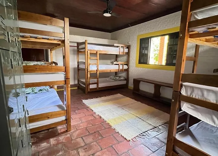 Tô Zen Hostel