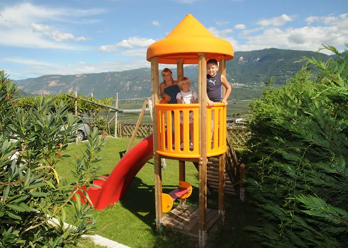 Garni Hotel Ritterhof
