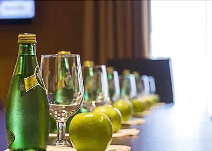 Hampton Inn By Hilton Ottawa Airport