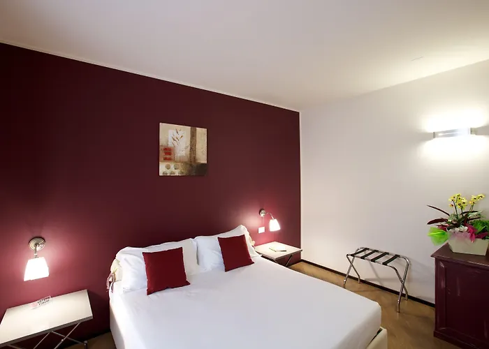 Hotel Leon D'Oro