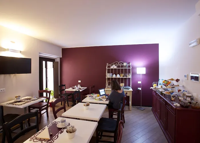 Hotel Leon D'Oro
