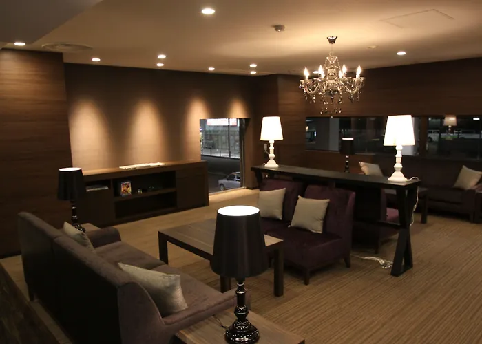 Hotel Il Credo Gifu