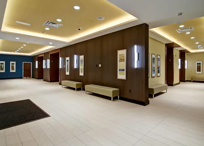 Towneplace Suites By Marriott Kincardine