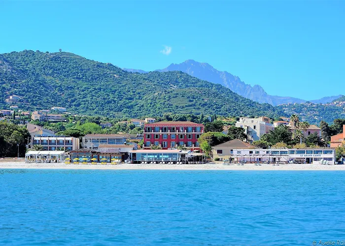 Hotel Liberata & Spa