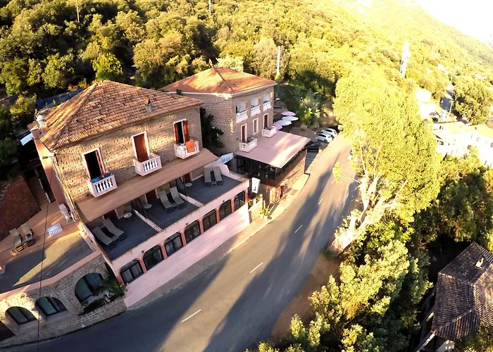 Hotel Bella Vista