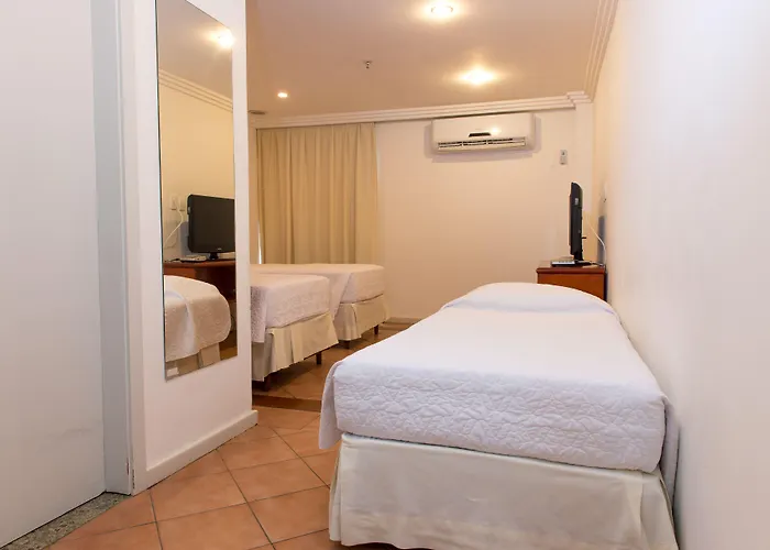 Hotel Solar Do Amanhecer