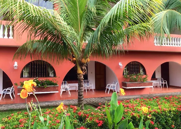 Apartotel Flamboyant