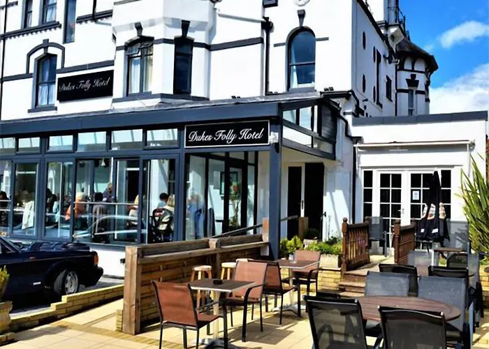 Dukes Folly Hotel