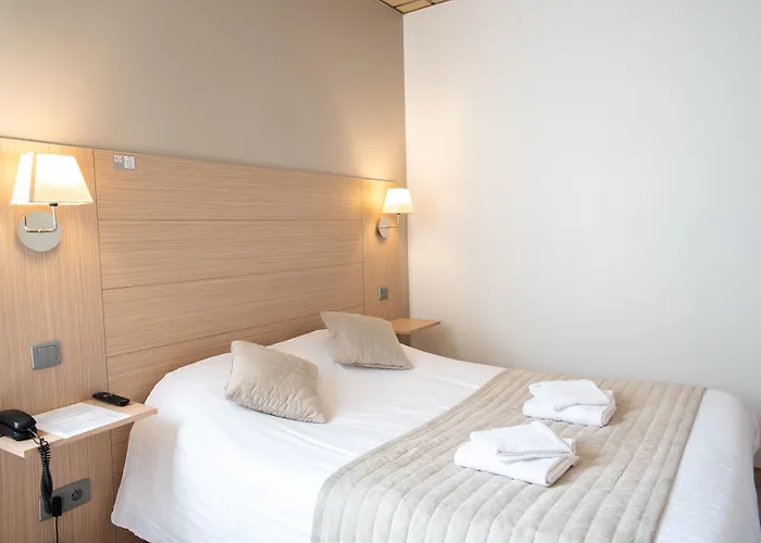 Hotel Garabel