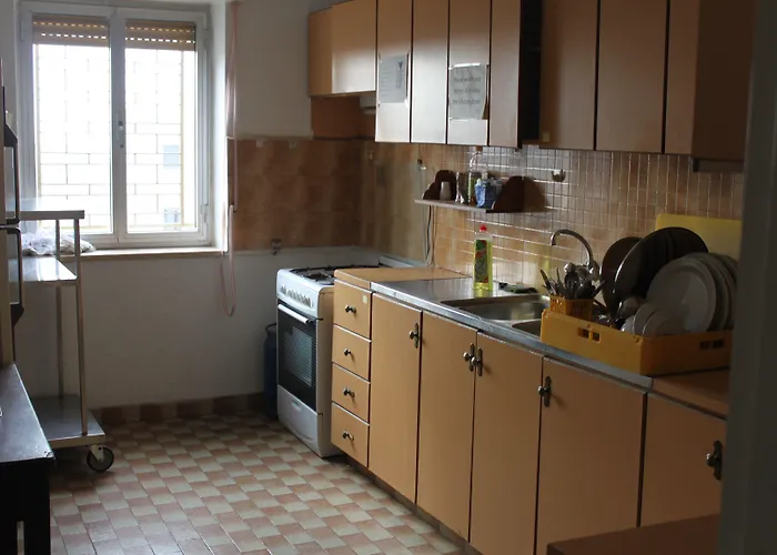 St Andrew'S Guesthouse - Ramallah