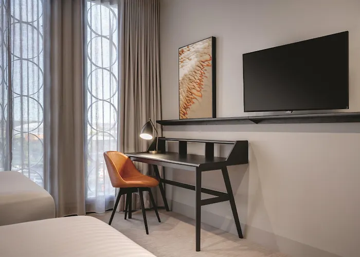 Vibe Hotel Canberra