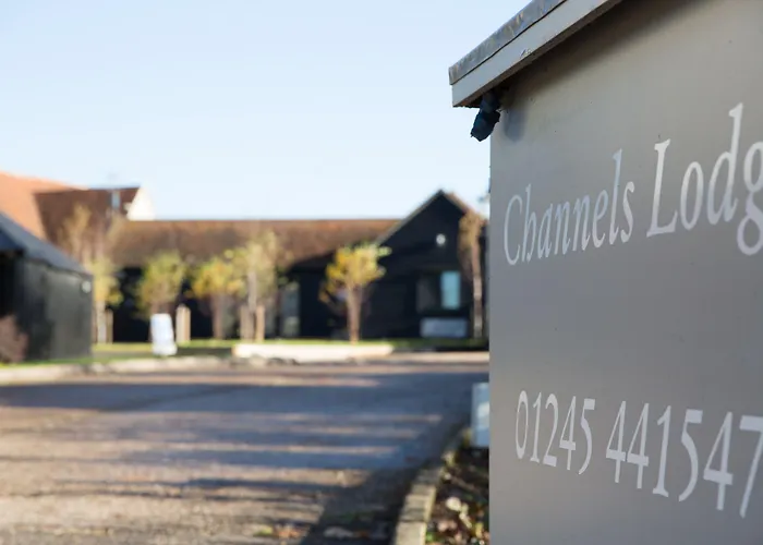 Channels Hotel