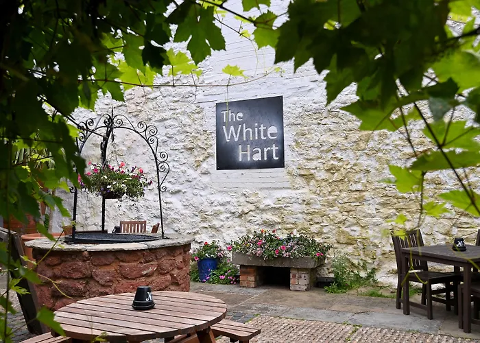 White Hart, Exeter By Marston'S Inns