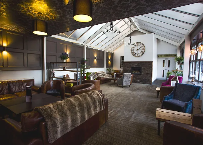 Herriots Hotel