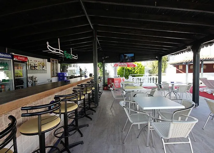 Maison 48 Apart Hotel