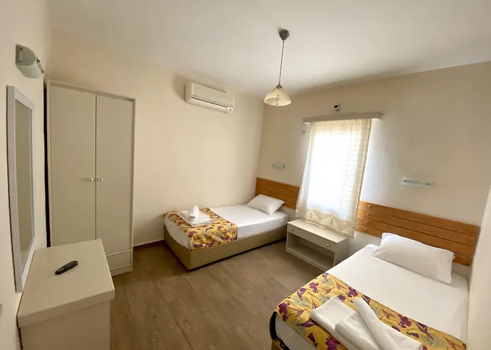 Maison 48 Apart Hotel
