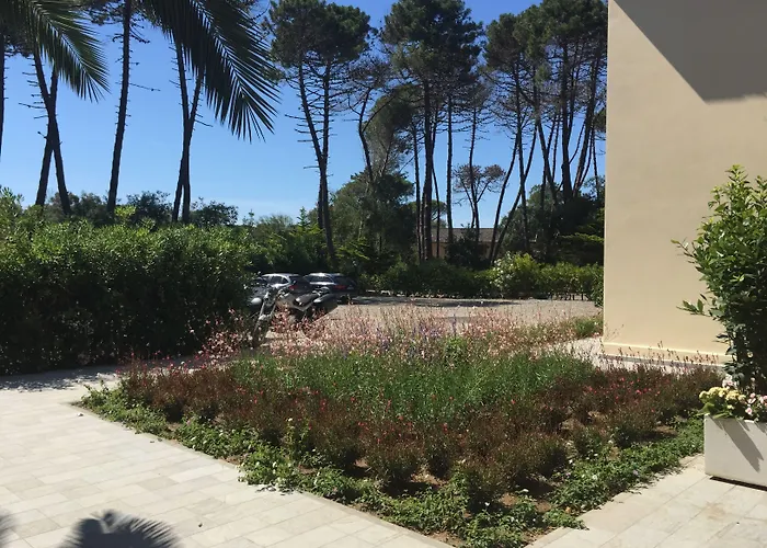 Arli Hotel Hideaway Punta Ala - Adults Only