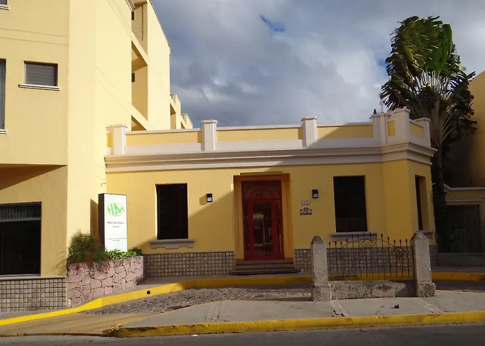 Hotel Mac Arthur