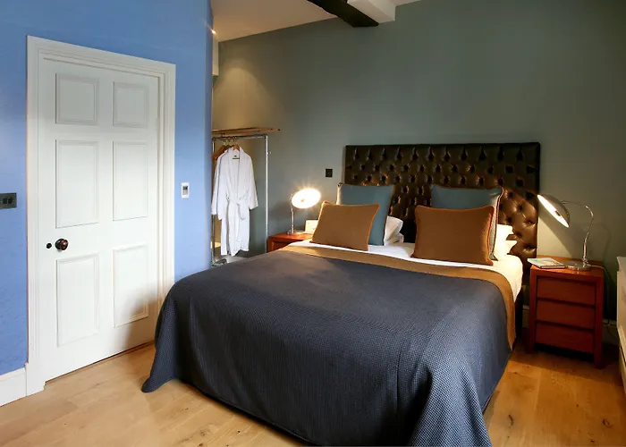 The Brown'S Hotel
