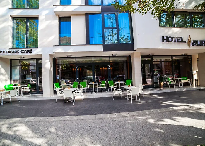 Hotel Auris
