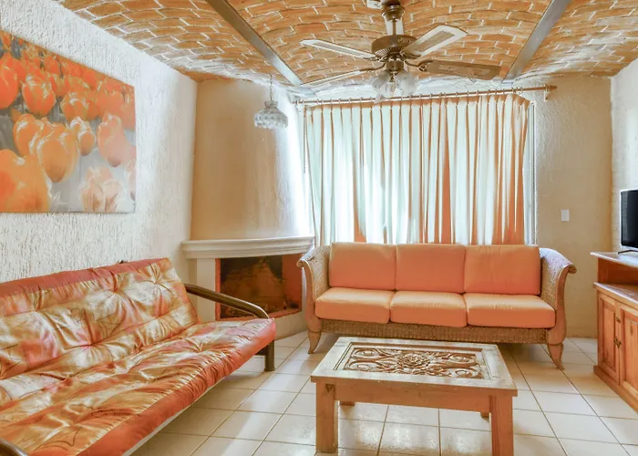 Hotel Villas Ajijic, Ajijic Chapala Jalisco