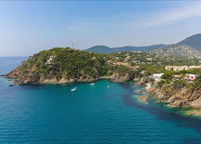 Hotel La Calanque