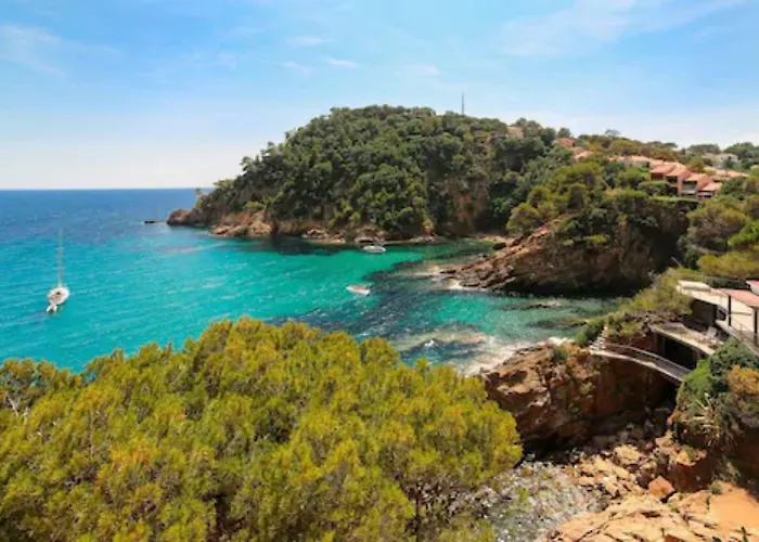 Hotel La Calanque