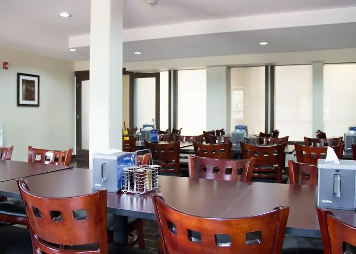 Sigma Inn & Suites