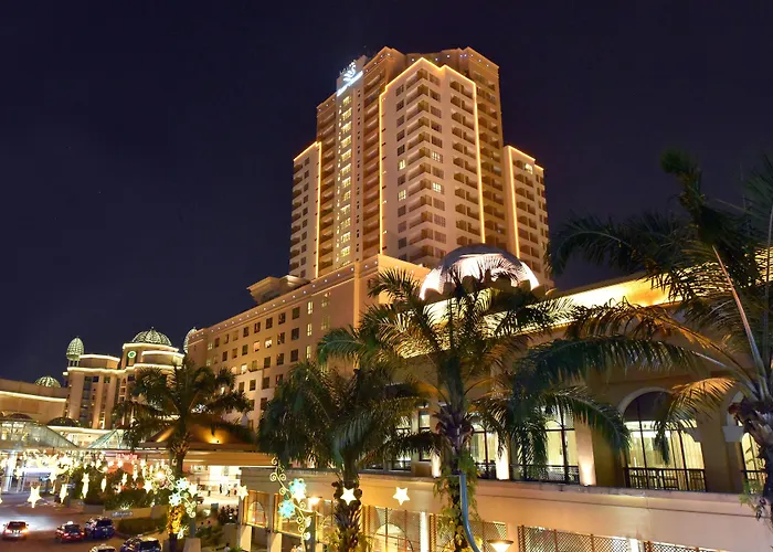 Sunway Resort Hotel