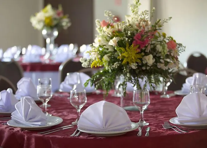 Gran Continental Hotel Taubate